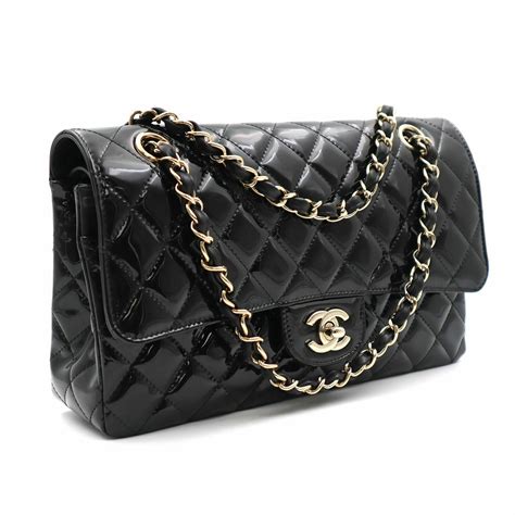 chanel purse black quilted|chanel small black purse.